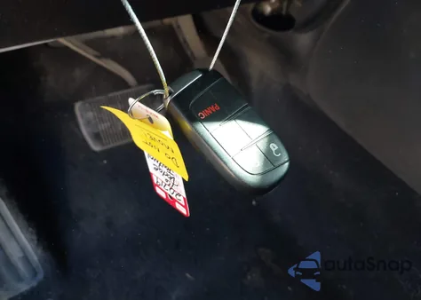 2016 Dodge Journey Se z USA, uszkodzony, nr VIN 3C4PDCAB0GT194983